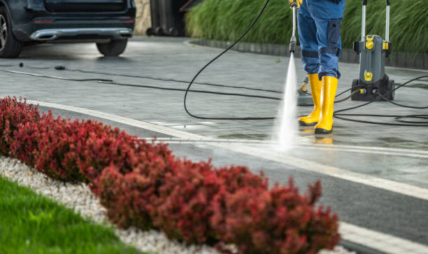 Best Roof Washing  in Capitol Heights, MD